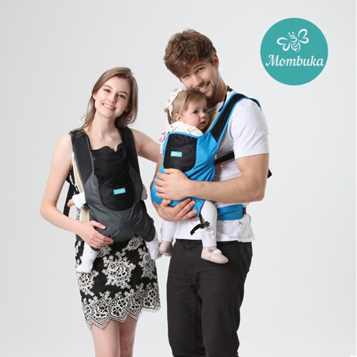 맘부카 맘부카 초경량 휴대용 아기띠 워터 캐리어 순면패드이미지입니다. 누르면 해당 게시물로 새창이동합니다.