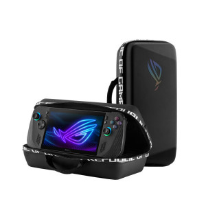 ROG Ally 프리미엄 하드 케이스 블랙_이미지