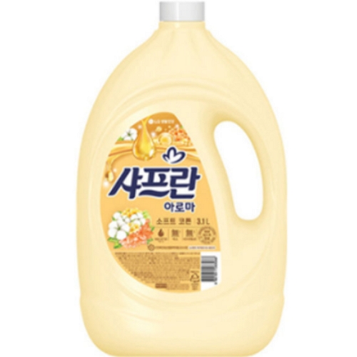 샤프란 아로마 소프트 코튼 3.1L (2개)_이미지