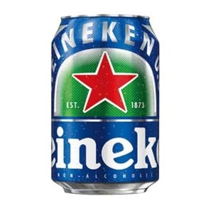 하이네켄 넌 알콜릭 330ml (1개)