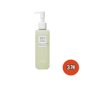 LG생활건강 비욘드 NEW 피토가닉 클렌징 리퀴드 200ml (3개)