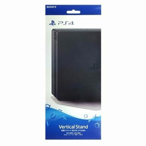 신형 PS4 수직 받침대 CUH-ZST2J_이미지