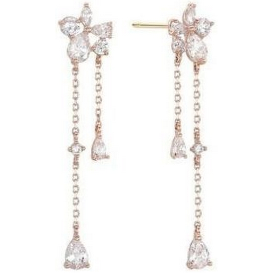 로이드 14K 에버 스톤 드롭 귀걸이 LPSJ2057G이미지입니다. 누르면 해당 게시물로 새창이동합니다.