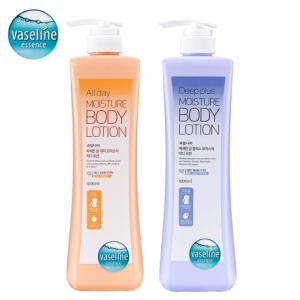 바디로션 올데이1000ml+딥플러스1000ml