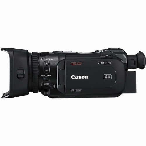 캐논 VIXIA HF G60 (중고품)_이미지