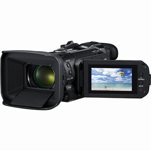 캐논 VIXIA HF G60 (중고품)_이미지