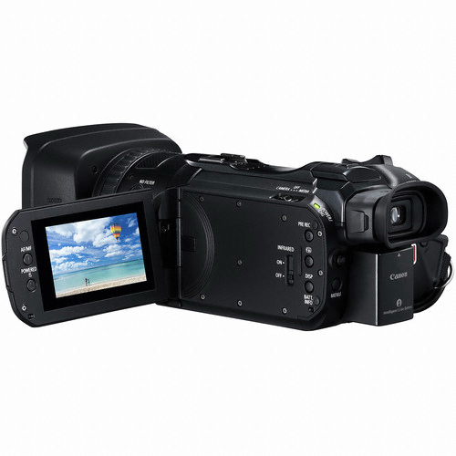 캐논 VIXIA HF G60 (중고품)_이미지