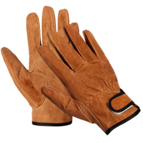 DK 알곤 용접 장갑 (1켤레)