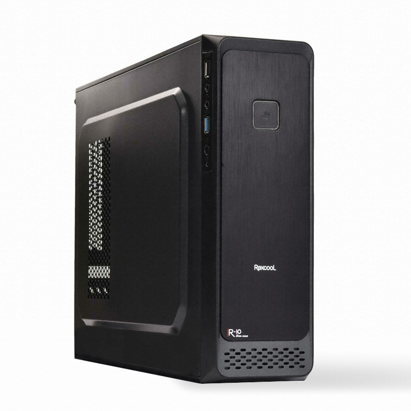 REX COOL R-10 Slim View