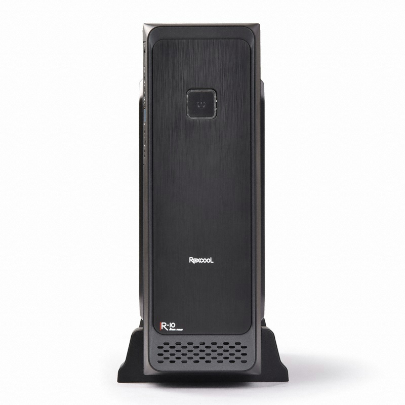 REX COOL R-10 Slim View