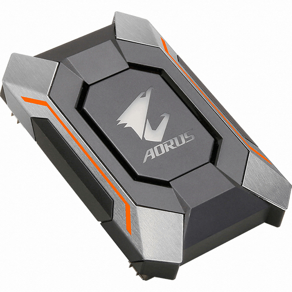 SLI HB 브릿지 RGB (해외구매)