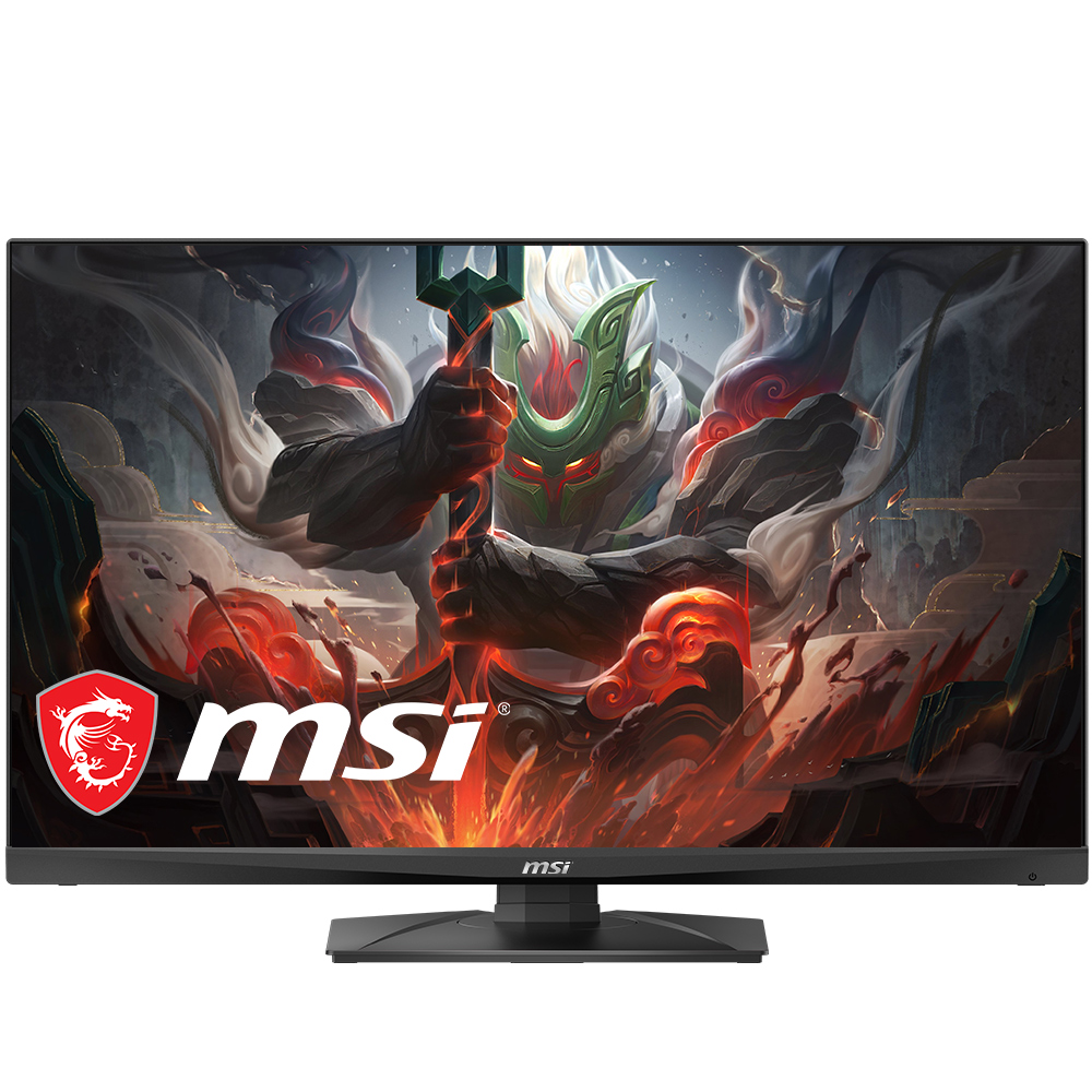 MSI 옵틱스 MAG321QR 게이밍 165 WQHD HDR400 무결점_이미지