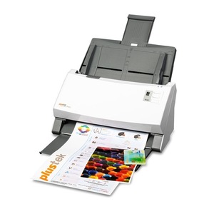 Plustek SmartOffice PS456U