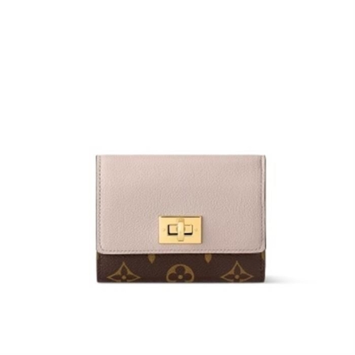  루이비통 LOUIS VUITTON 빅토린 온 마이 사이드 월릿 M82398