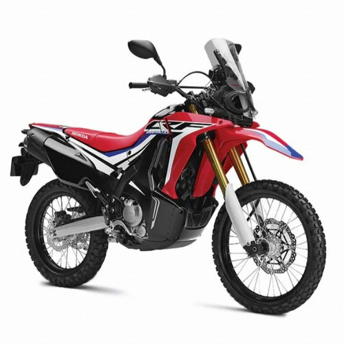 ȥ�� CRF250 ���� ABS