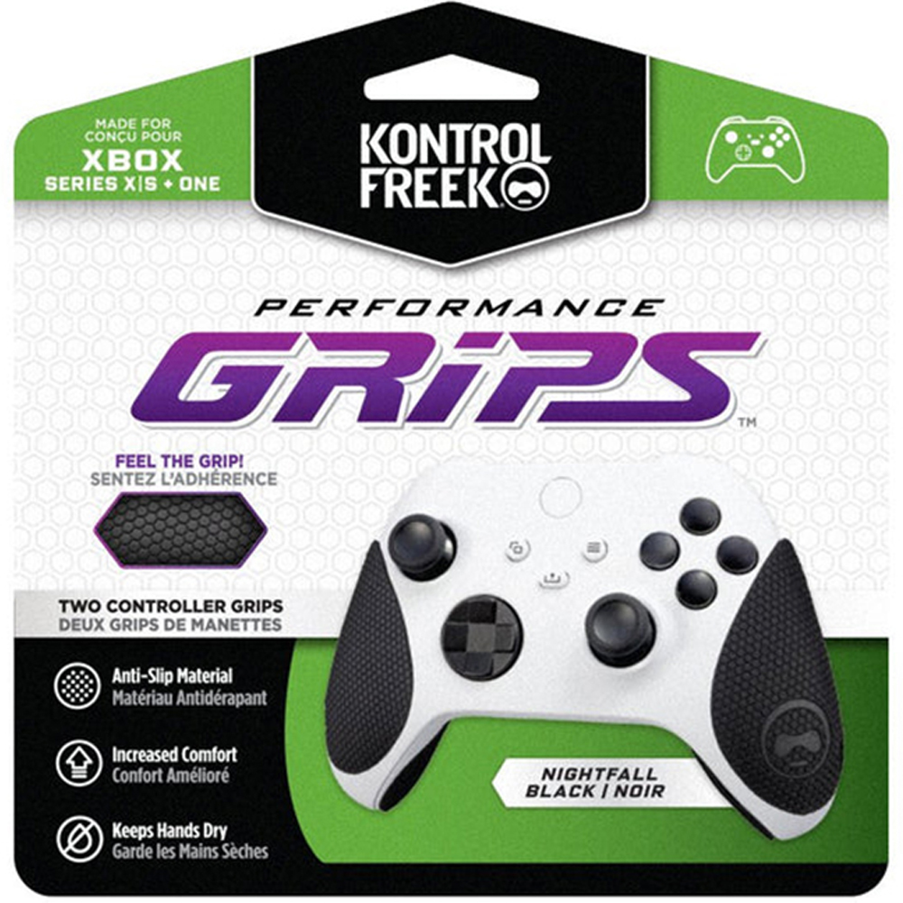 Performance Grips XBOX