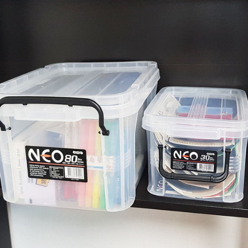 �ڸ߽� �׿��ڽ� 30 (3L)