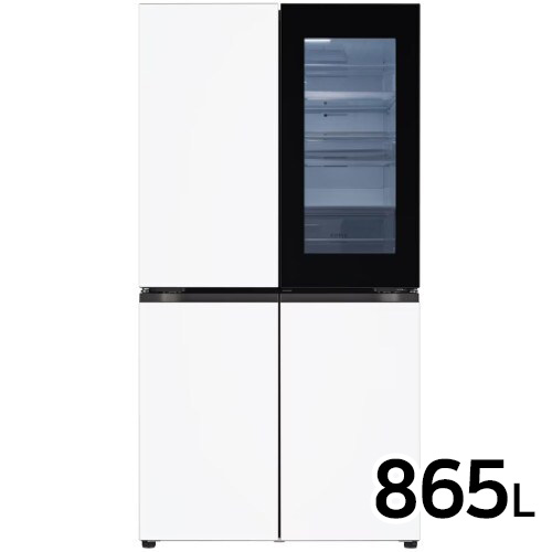 LG전자 오브제컬렉션 노크온 T875MHH412 (전국무료)_이미지