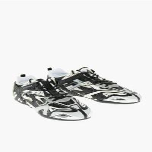 발렌시아가 스니커즈 624343 W2FD11019 Black