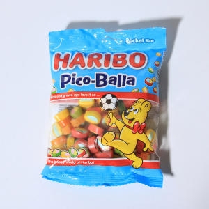 하리보 피코발라 100g (1개)