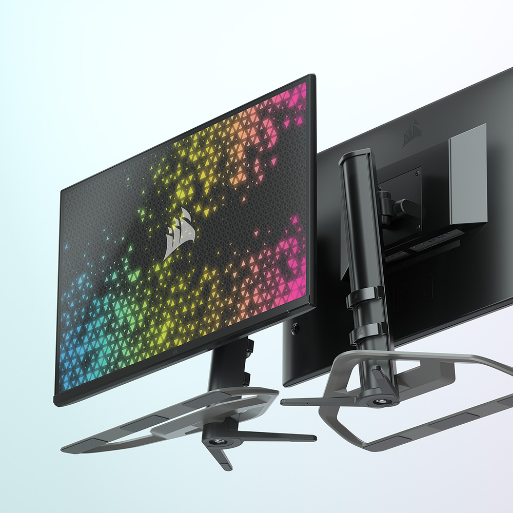CORSAIR XENEON 32UHD144 게이밍 (해외구매)_이미지