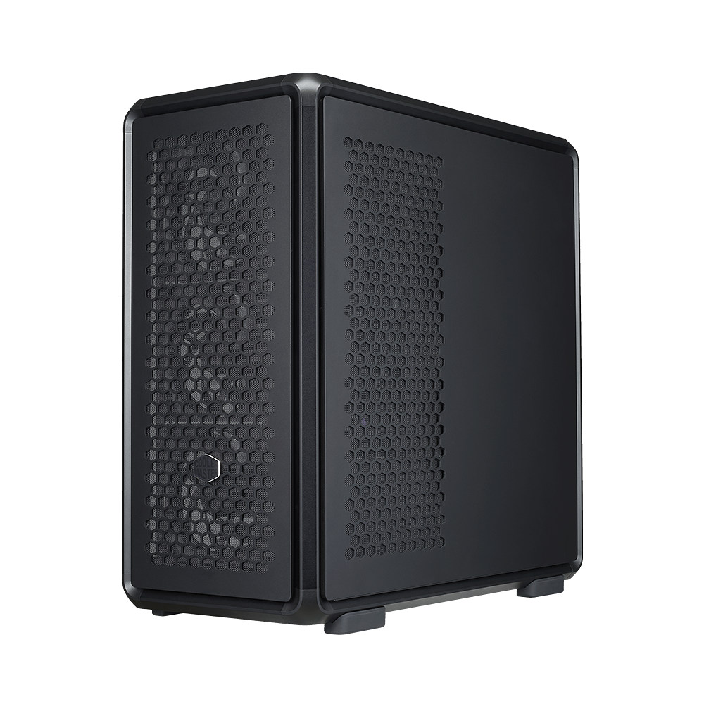 쿨러마스터 MasterFrame 600 (블랙)_이미지