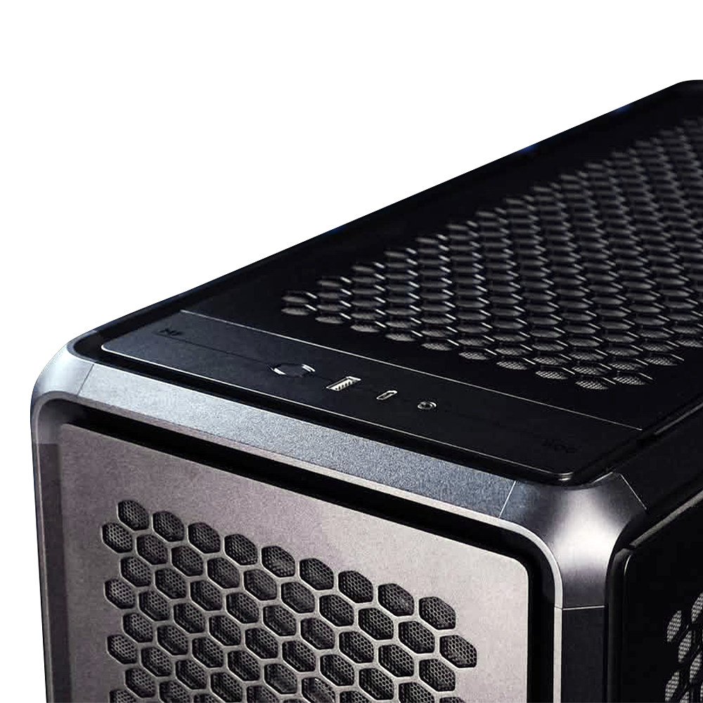 쿨러마스터 MasterFrame 600 (블랙)_이미지