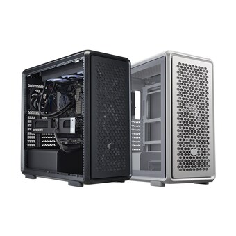 쿨러마스터 MasterFrame 600