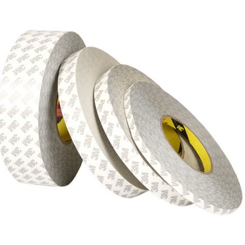 3M 9071 양면 테이프 20mm x 50m (1개)_이미지