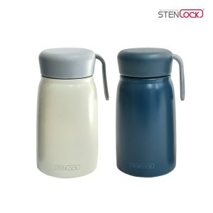 스텐락 밀크 미니 텀블러 350ml 색상랜덤_이미지
