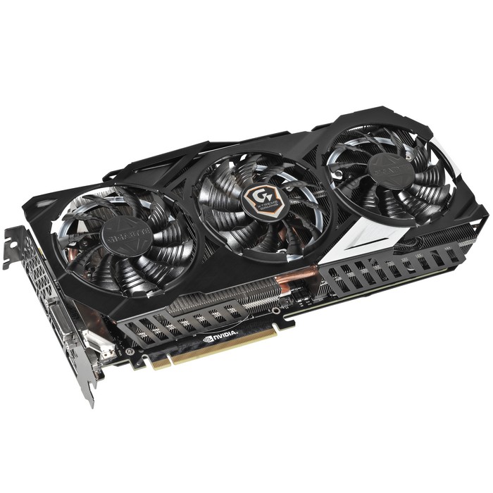 GIGABYTE 지포스 GTX Titan X Xtreme D5 12GB_이미지