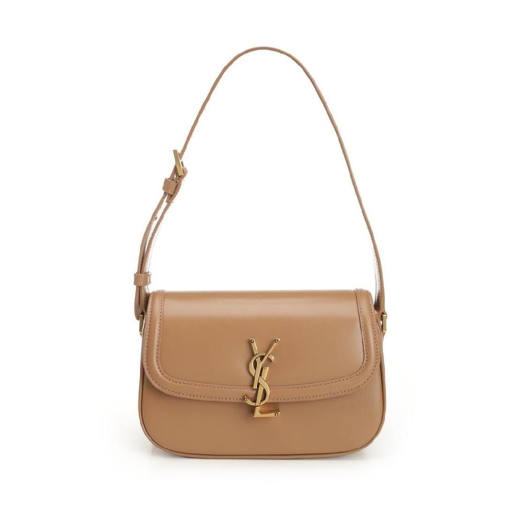 �Ի��ζ� ���ζ� 8435240SX0W2637 SAINT LAURENT SAINT LAURENT Solferino Mini Bag