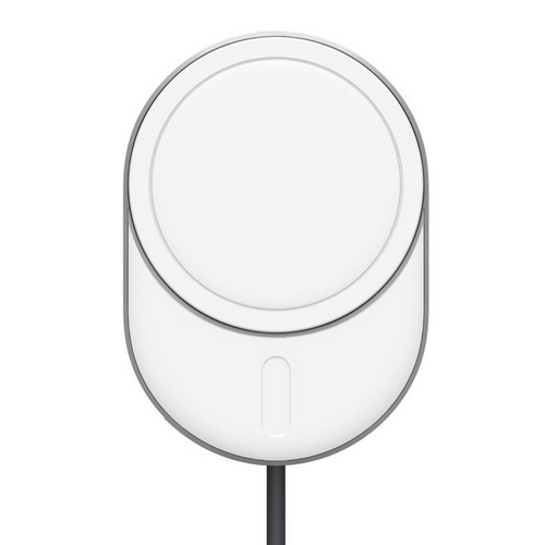 벨킨 부스트업 맥세이프 15W 차량용 무선충전거치대 WIC008BT