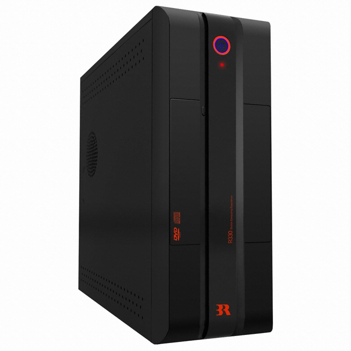 3RSYS R330 Slim 한라봉 (ROCK POWER RPM-400V2)_이미지