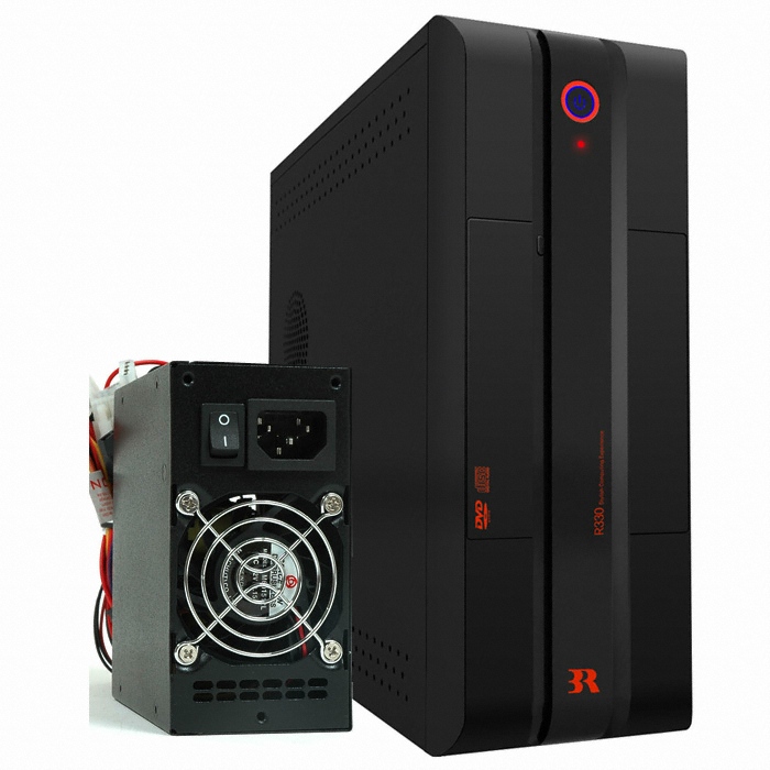 R330 Slim 한라봉 (ROCK POWER RPM-400V2)