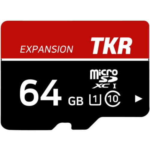 태경리테일 micro SD TKR 메모토리 (64GB)_이미지