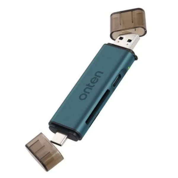 COMS FW177 USB A 3.0 + CŸ�� ��Ƽ ��� ī�帮����