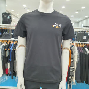 디즈니골프 SS 라운드넥 반팔티셔츠 DO2MTR092