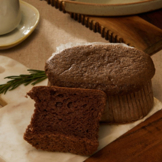 초코 카스테라 100g