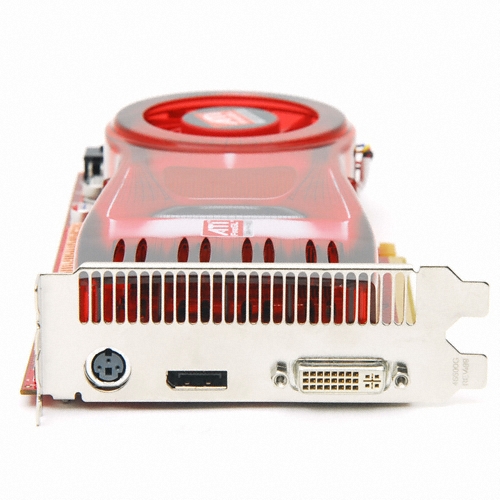 AMD FireGL V7700 512MB MegaHit_이미지