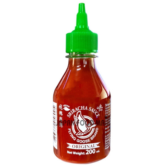 플라잉구스 스리라차 핫칠리소스 200ml (1개)_이미지