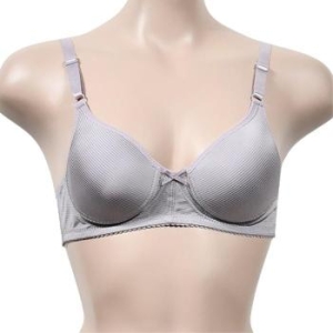 오노마 ONM 뉴트럴한 컬러 여성 인견 풀컵의 몰드 브라 보드라운 S37309569