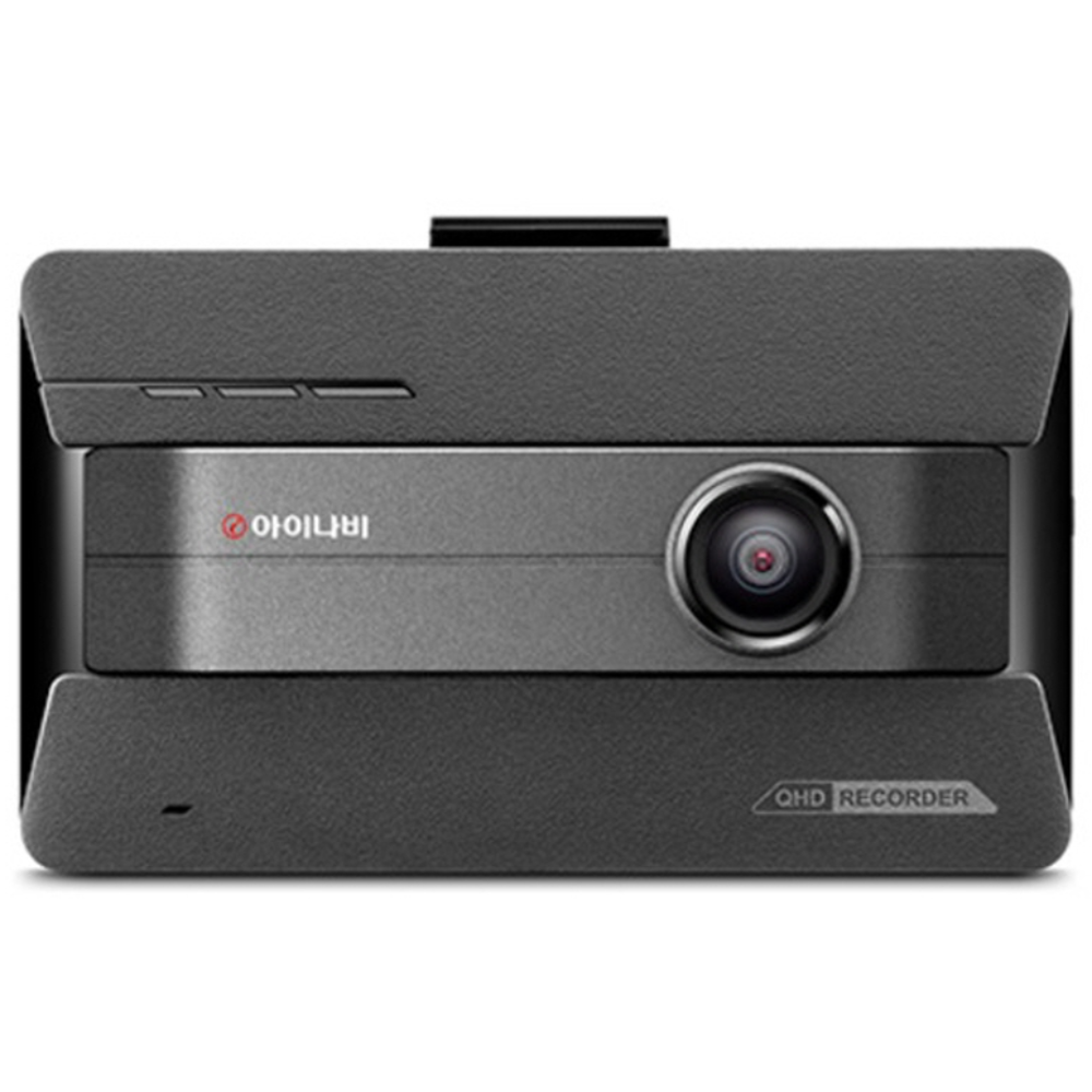 팅크웨어 아이나비 QX100 2채널 (커넥티드, 64GB)