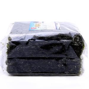 세강식품 실속 대용량 조미김 전장김 100매