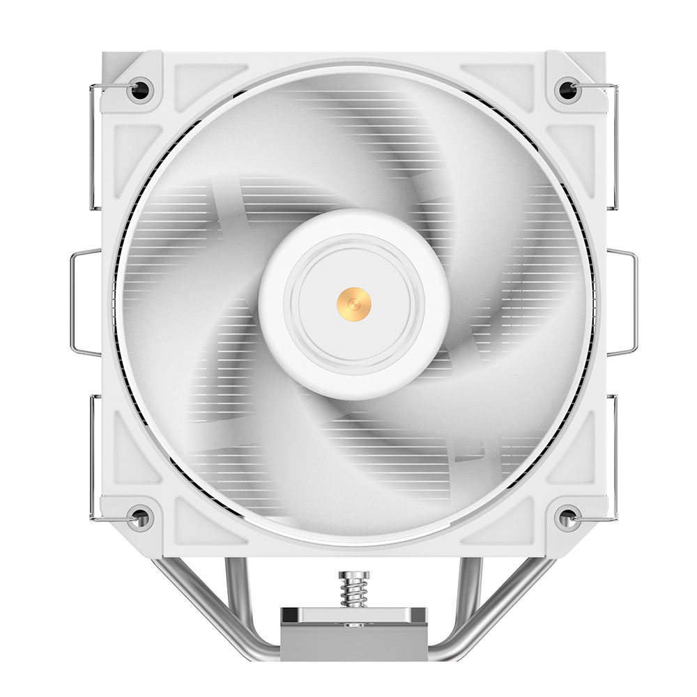 JIUSHARK JF160R Quiet RGB