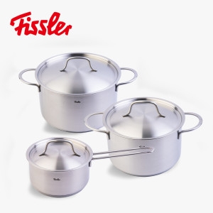 뉴 패밀리라인 스텐냄비 3종 (스튜팟20,24+소스팬16)