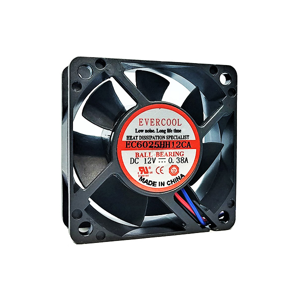 EVERCOOL EC6025HH12CA