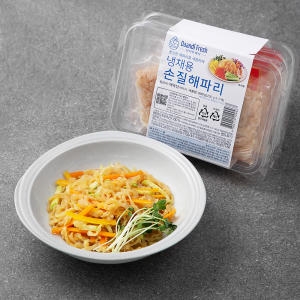 대흥물산 단디프레시 냉채용 손질해파리 500g (6개)_이미지