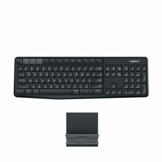 로지텍 K375s (정품)_이미지