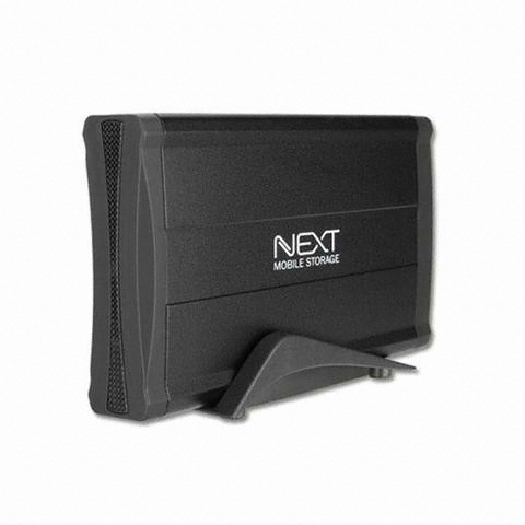 이지넷유비쿼터스 넥스트 NEXT-315SU (750GB)_이미지